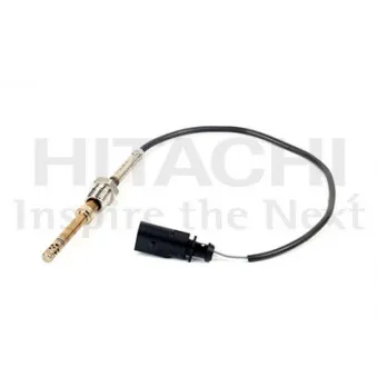 Capteur, température des gaz HITACHI 2507057