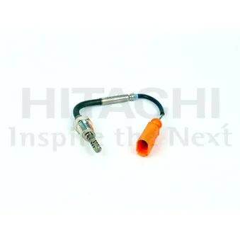 Capteur, température des gaz HITACHI 2507060