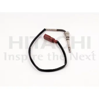 Capteur, température des gaz HITACHI 2507069