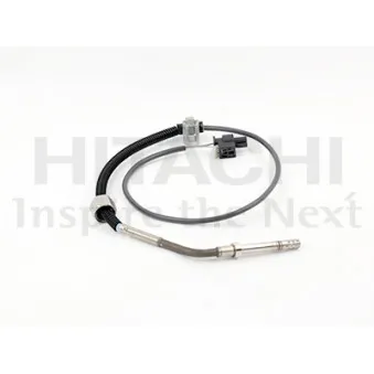 Capteur, température des gaz HITACHI 2507080