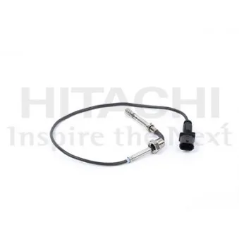 Capteur, température des gaz HITACHI 2507083