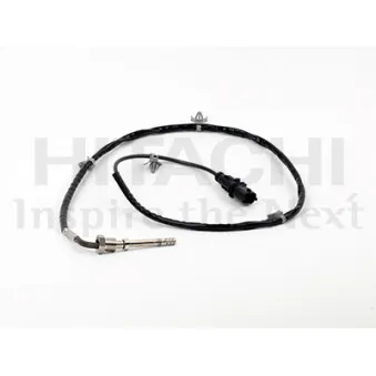 Capteur, température des gaz HITACHI 2507090