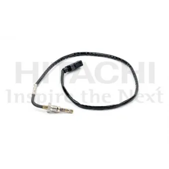 Capteur, température des gaz HITACHI 2507091