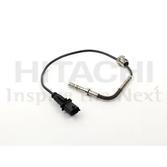 Capteur, température des gaz HITACHI 2507095