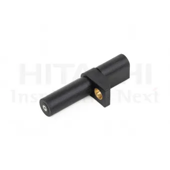 Capteur d'angle, vilebrequin HITACHI 2508119