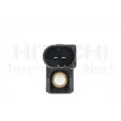 Capteur d'angle, vilebrequin HITACHI 2508119 - Visuel 2