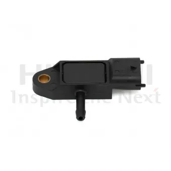Capteur, pression du tuyau d'admission HITACHI 2508250