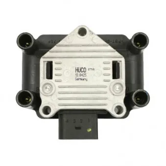 Bobine d'allumage HITACHI 2508425