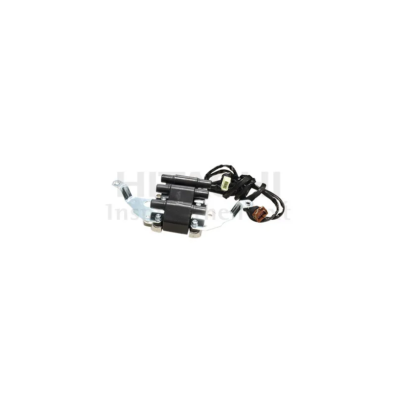 Bobine d'allumage HITACHI 2508441