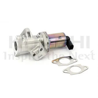 Vanne EGR HITACHI 2508478