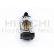 Corps papillon HITACHI 2508578 - Visuel 1