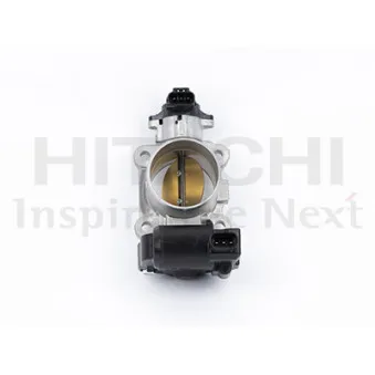 Corps papillon HITACHI 2508578