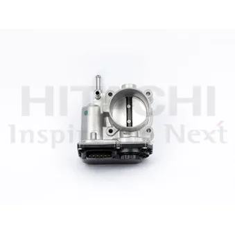 Corps papillon HITACHI 2508579