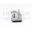 Corps papillon HITACHI 2508579 - Visuel 2