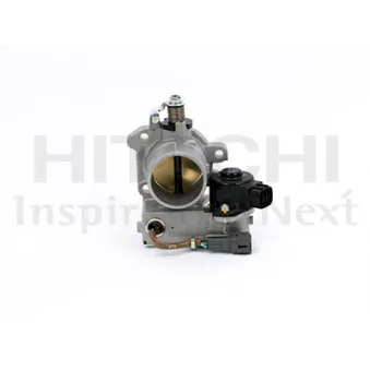 Corps papillon HITACHI 2508583