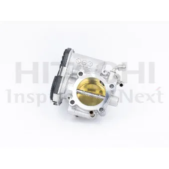 Corps papillon HITACHI 2508600
