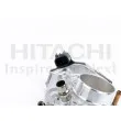 Corps papillon HITACHI 2508600 - Visuel 3