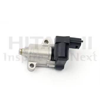 Controle de ralenti, alimentation en air HITACHI 2508615