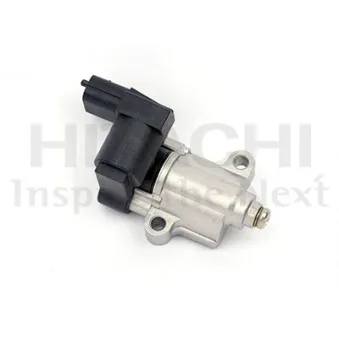 Controle de ralenti, alimentation en air HITACHI 2508616
