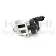 Controle de ralenti, alimentation en air HITACHI 2508617 - Visuel 2