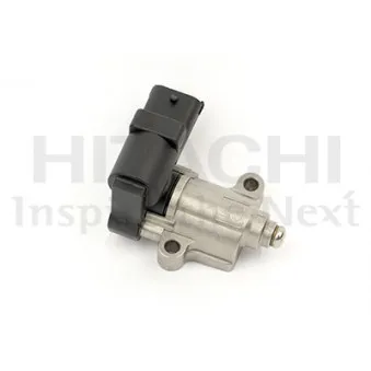 Controle de ralenti, alimentation en air HITACHI 2508618