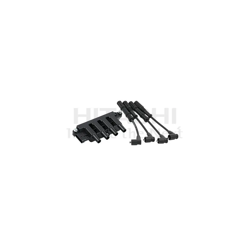 Bobine d'allumage HITACHI 2508769
