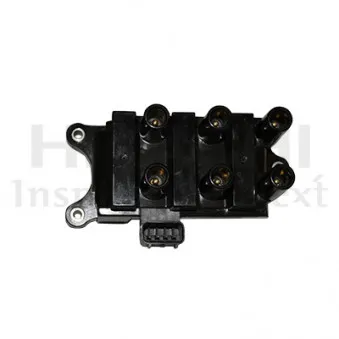 Bobine d'allumage HITACHI 2508817