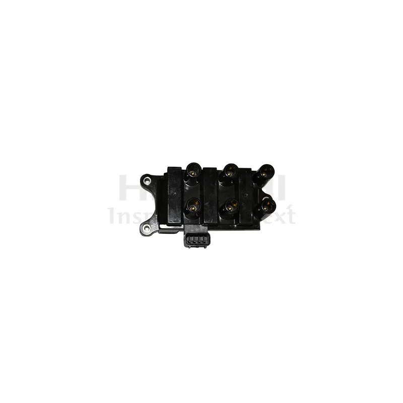 Bobine d'allumage HITACHI 2508817