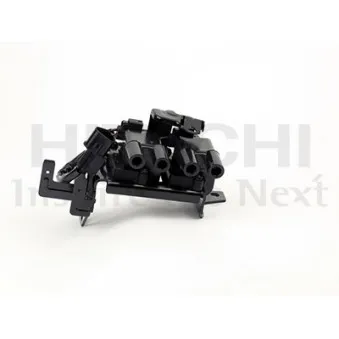 Bobine d'allumage HITACHI
