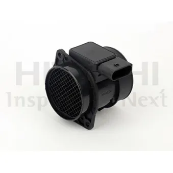 Débitmètre de masse d'air HITACHI 2508980