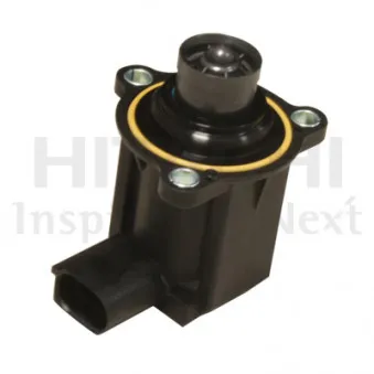 Valve d'air de circulation,compresseur HITACHI 2509307