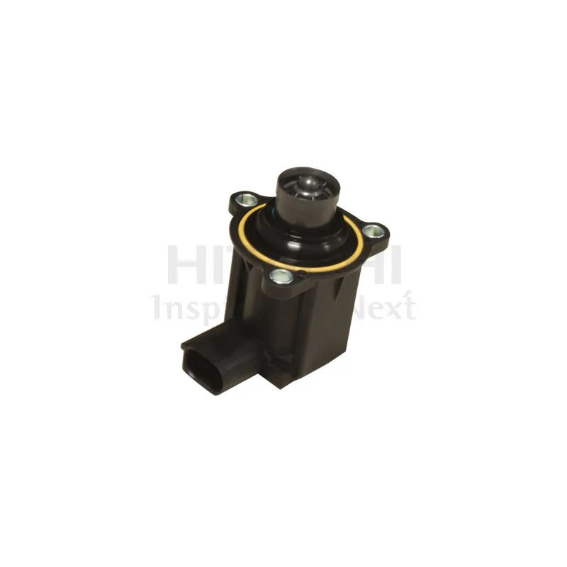Valve d'air de circulation,compresseur HITACHI 2509307
