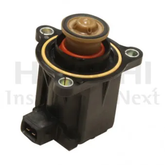Valve d'air de circulation,compresseur HITACHI 2509326