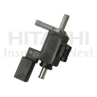 Détendeur de suralimentation HITACHI 2509328