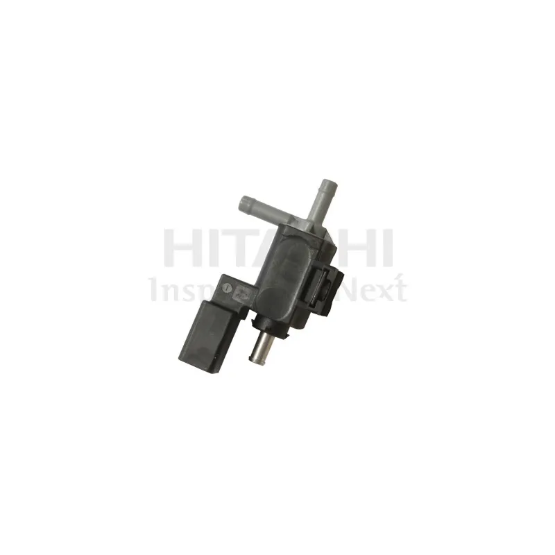 Détendeur de suralimentation HITACHI 2509328