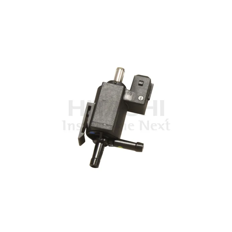 Détendeur de suralimentation HITACHI 2509333
