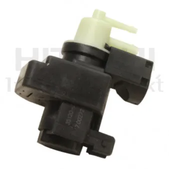 Transmetteur de pression, controle des gaz d'échappement HITACHI 2509334