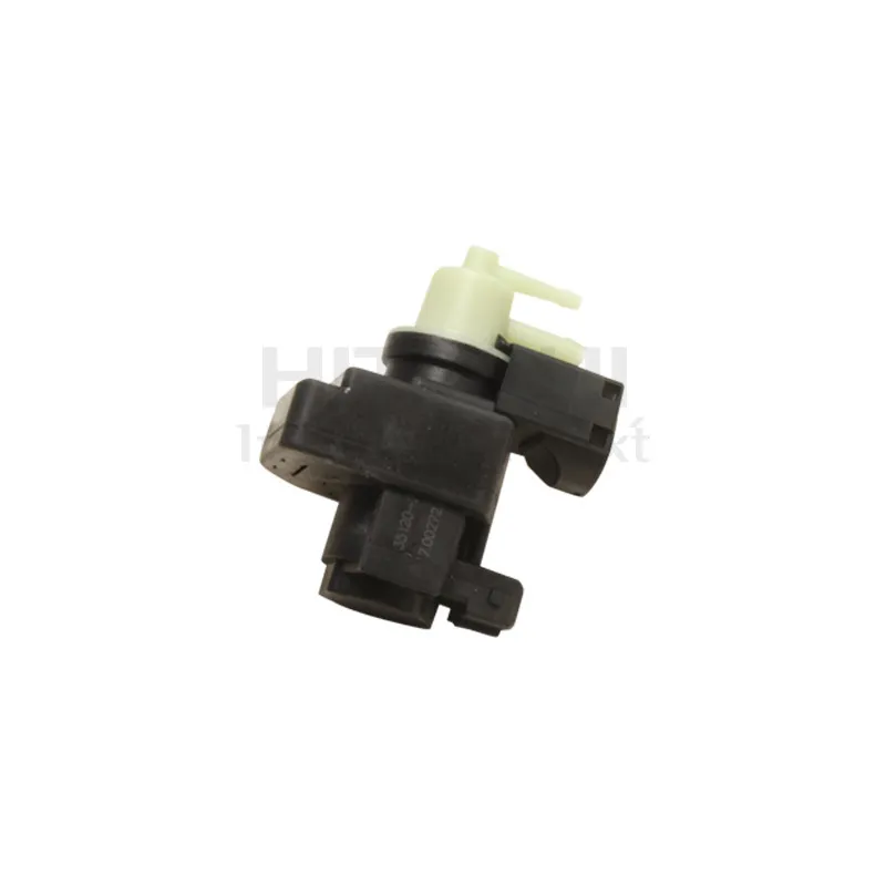 Transmetteur de pression, controle des gaz d'échappement HITACHI 2509334
