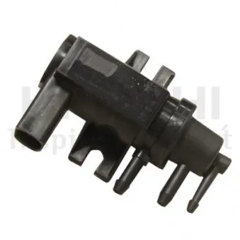 Transmetteur de pression, controle des gaz d'échappement HITACHI 2509335