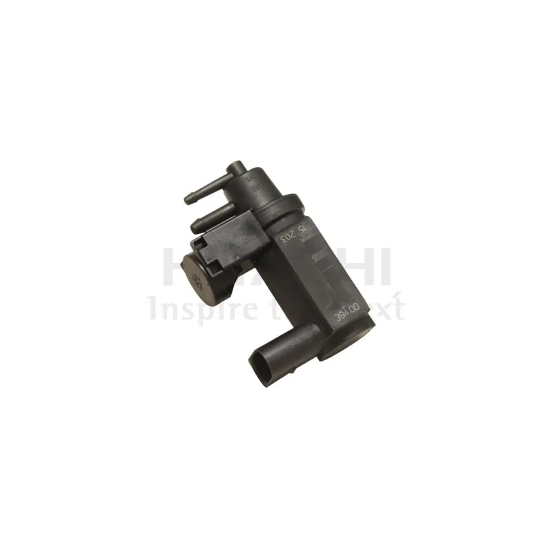 Transmetteur de pression, controle des gaz d'échappement HITACHI 2509336