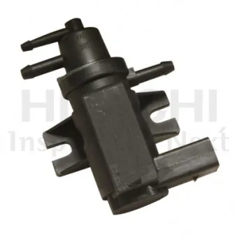 Transmetteur de pression, controle des gaz d'échappement HITACHI 2509338