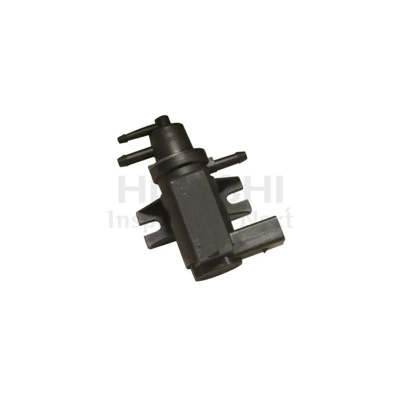 Transmetteur de pression, controle des gaz d'échappement HITACHI 2509338