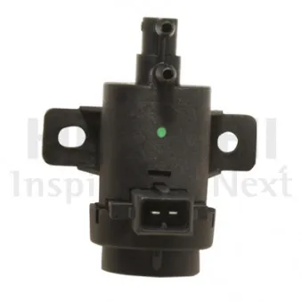 Transmetteur de pression, controle des gaz d'échappement HITACHI 2509344