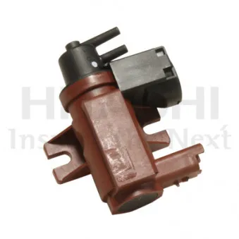 Transmetteur de pression, controle des gaz d'échappement HITACHI 2509348