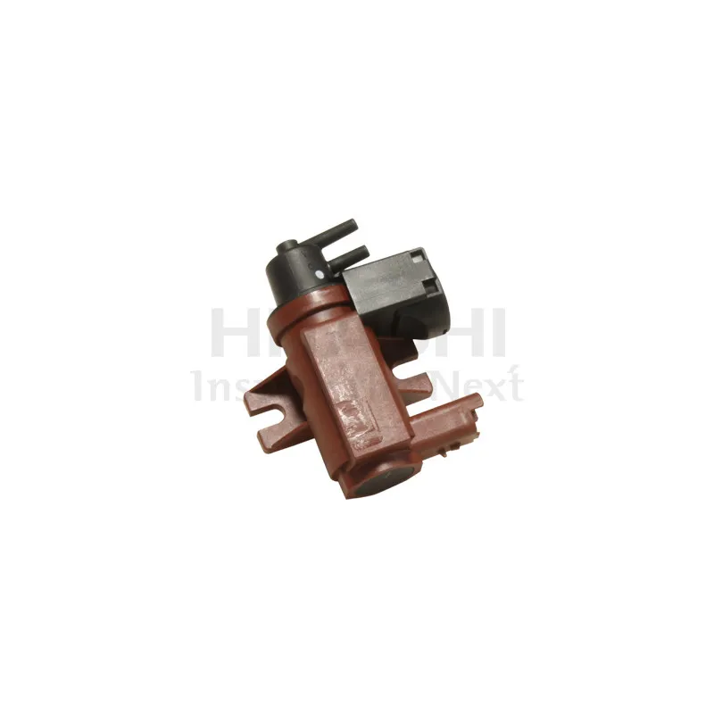 Transmetteur de pression, controle des gaz d'échappement HITACHI 2509348