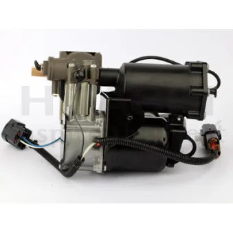 Compresseur, système d'air comprimé HITACHI 2509884