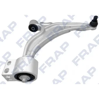 Triangle ou bras de suspension (train avant) FRAP F4418