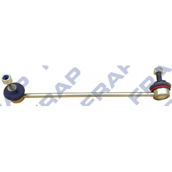 Entretoise/tige, stabilisateur avant gauche FRAP F4469