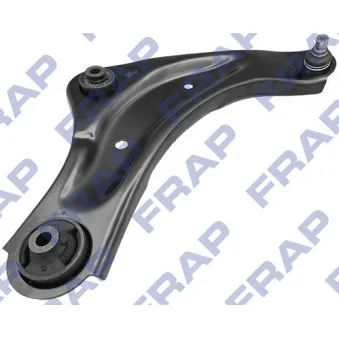 Triangle ou bras de suspension (train avant) FRAP F4481