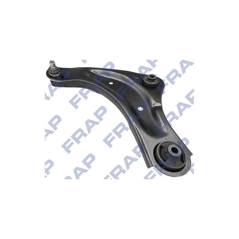 Triangle ou bras de suspension (train avant) FRAP F4482